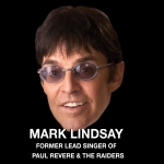 Mark Lindsay