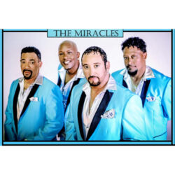 the-miracles